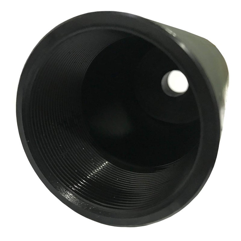 Zinger Flywheel Puller Tool 50mm X 1.5 R.H.Female Right Hand Thread, Flywheel Rotor Magneto Puller Remover Tool for Suzuki Eiger 400 DR650 etc and Arctic Cat ATV's - Image 3